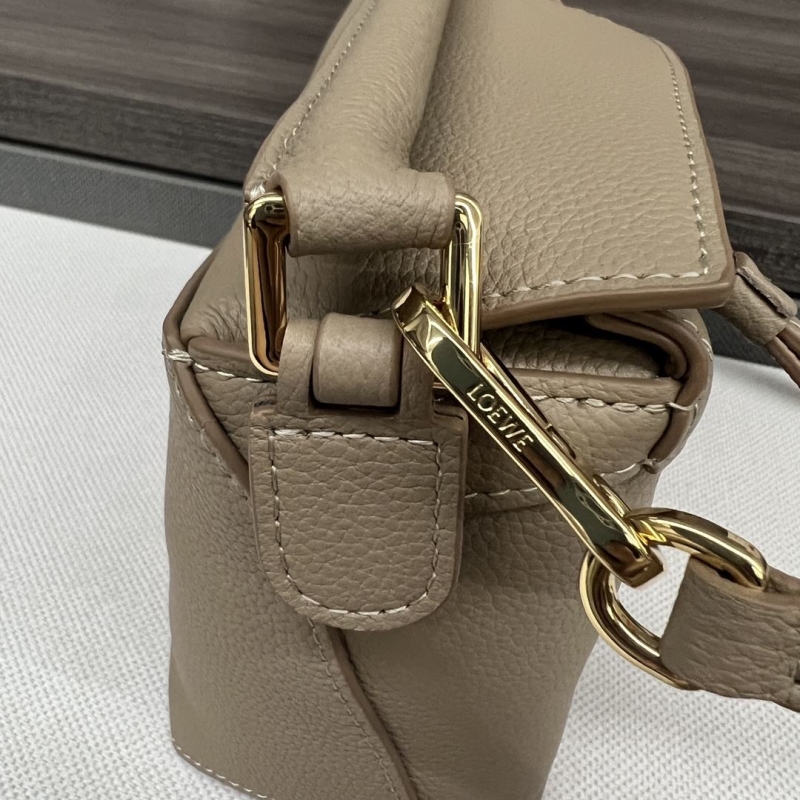 Loewe Handle Bags